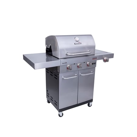 Char-Broil Cb Signature 3 Burner Gasgrill 463342620